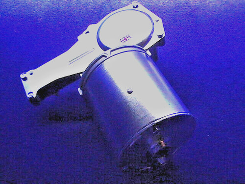Motore mini tergicristallo - motore,