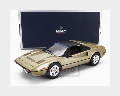 Norev ferrari 308 gts - 308,