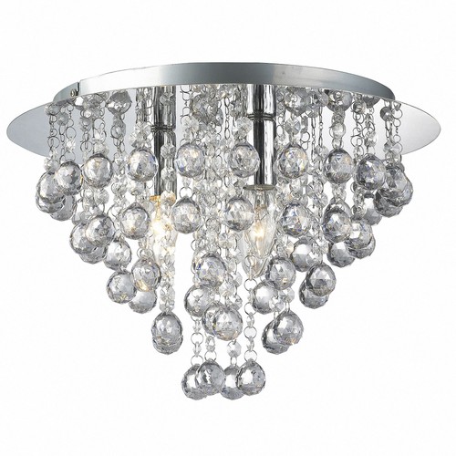Lampada corona cris - lampada,