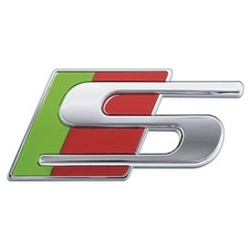 Distintivo coperchio