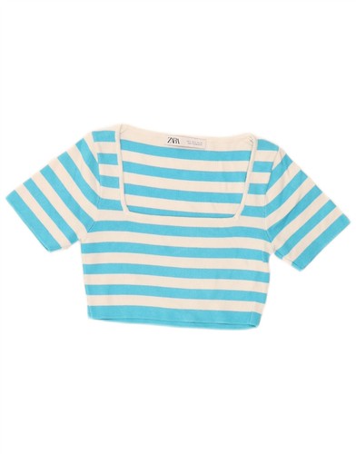 Top donna zara piccolo - top,
