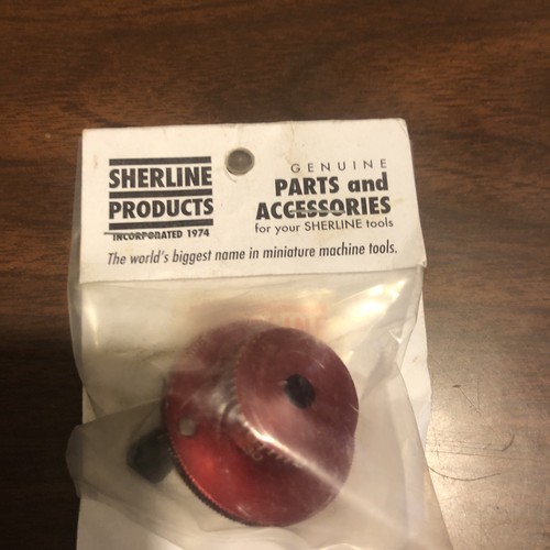 Accessori tornio sherline - tornio,