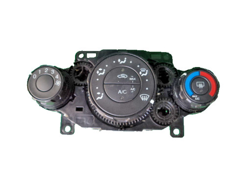 Centralina comandi clima ford - centralina,