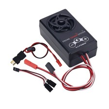 Power Engine Sound Simulator