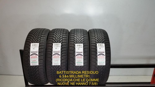 Gomme usate termiche - ,