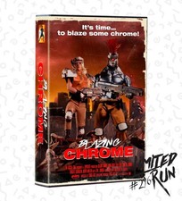 PS4 - Ltd. Run #296: VHS