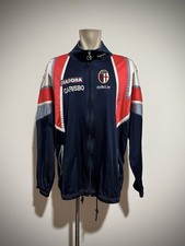 Giacca vintage Bologna calcio