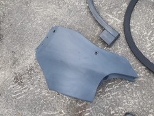 Paraurti Cantonale Laterale