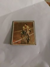 Edizione Bea Figurina Stadio Astolfi  Con Retro Stampato