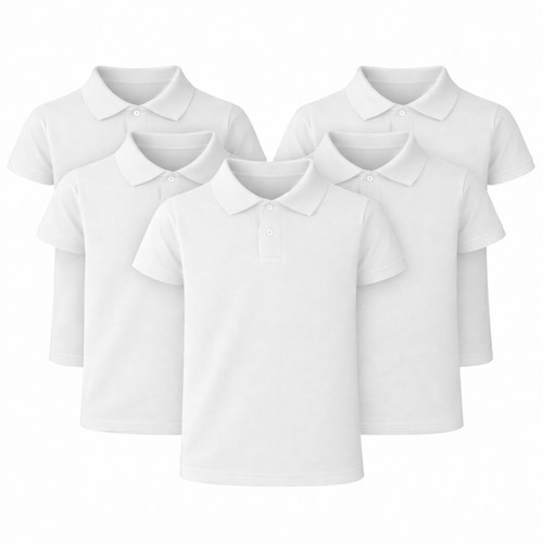 Confezione polo bambini - polo,