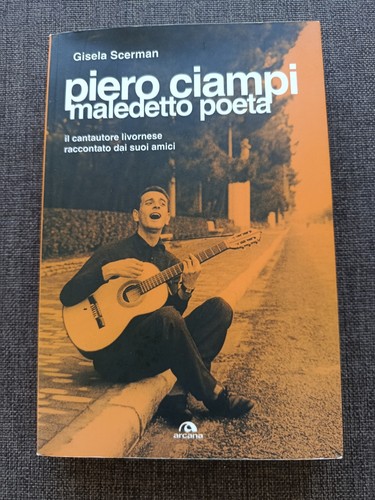 Gisela scerman piero ciampi - scerman,