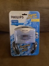 Philips Magnavox AQ6691