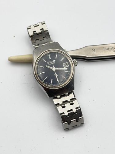 Citizen quartz 2093 24mm - citizen,