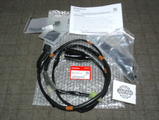 Honda Dax125 Clock and gear