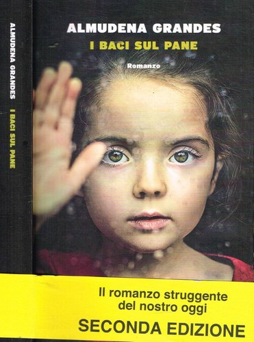 Baci sul pane - i,