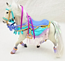 CAVALLO ARABO VINTAGE ACAPELLA