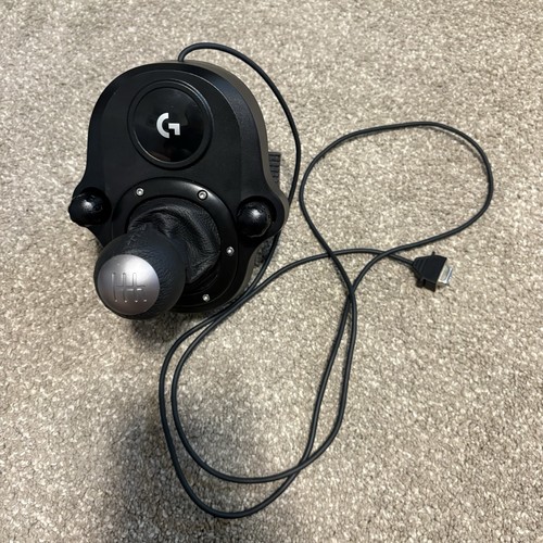 Logitech driving force - logitech,