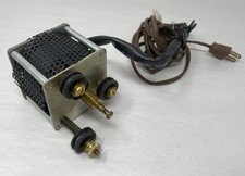 Giradischi stereo vintage