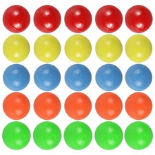  100 Pcs Palline Piccole
