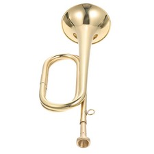 Tromba cerimoniale bugle - cerimoniale, che