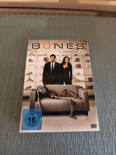 Bones - Die kompletten Seasons