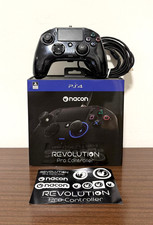 Joystick nacon revolution - joystick, pro