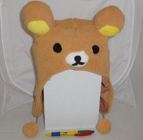 Rilakkuma japan kawaii orso - kawaii,