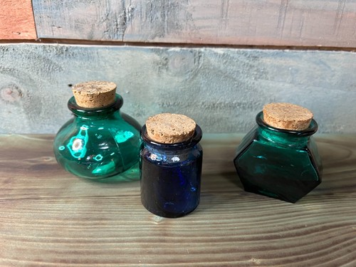 Decorative coloured glass - decorative,