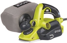 Pialla elettrica ryobi - pialla,