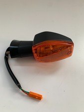 Freccia anteriore sinistra