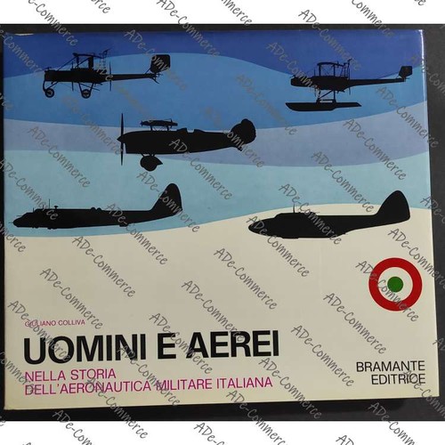 Uomini aerei nella storia - uomini,