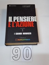 Il Pensiero e l'Azione 1 I