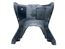 CARENA RETROSCUDO CONTROSCUDO ORIGINAL FOR KYMCO XCITING 250 2005-2006 CON FORO