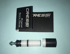 CRESSI PISTONCINO E BOCCOLA