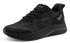 Tamaris scarpa bassa nera