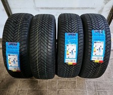 KIT 4 PNEUMATICI AUTO SUPERIA 4S 215/60 R 16 99V XL GOMME 4 STAGIONI NUOVE 2025
