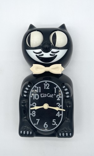 Kit orologio gatto - orologio, california