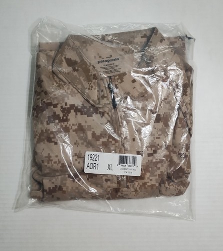 Camicia combattimento - da,