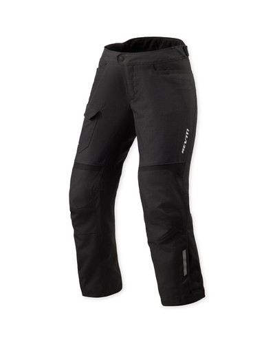 Pantaloni moto rev - moto, rev'it