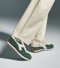DIADORA HERITAGE UOMO EQUIPE