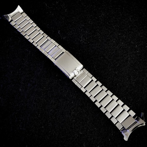 Bracciale omega flat - flat, link