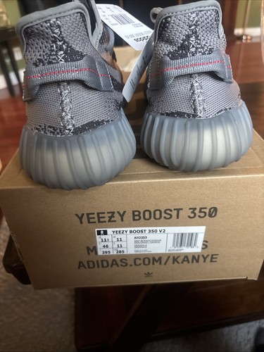 Adidas yeezy boost 350 - 350, v2
