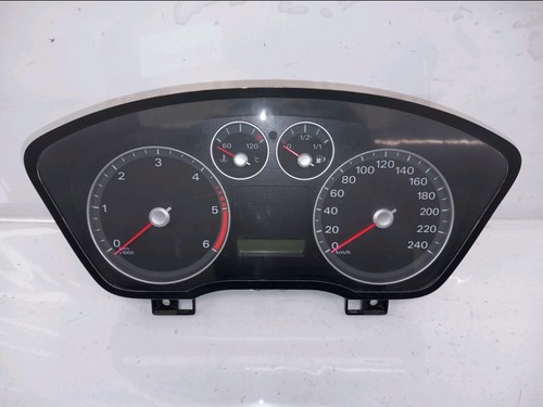 Pannello strumenti ford focus - ford,