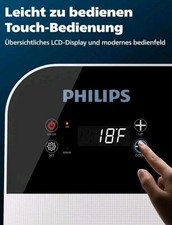 Frigorifero Philips 12v/230v