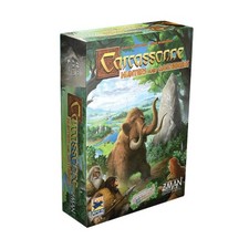 Carcassonne - Cacciatori E