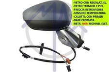 Specchio specchietto - specchio,
