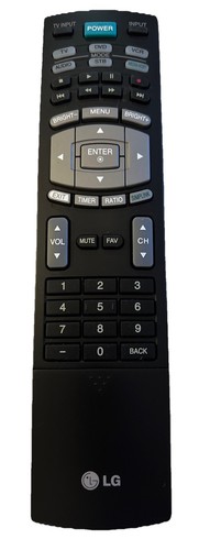 6710900011z telecomando lcd - 6710900011z,