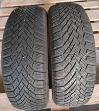 GOMME N°02 PNEUMATICI