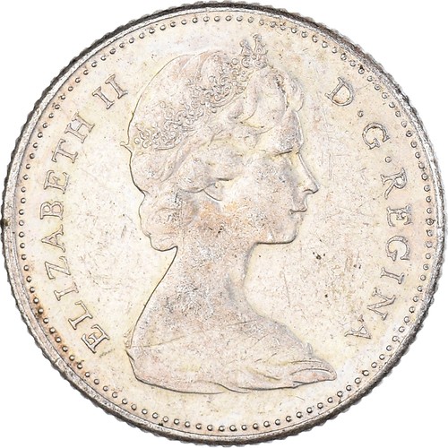 1401910 moneta canada 10 - [#1401910],