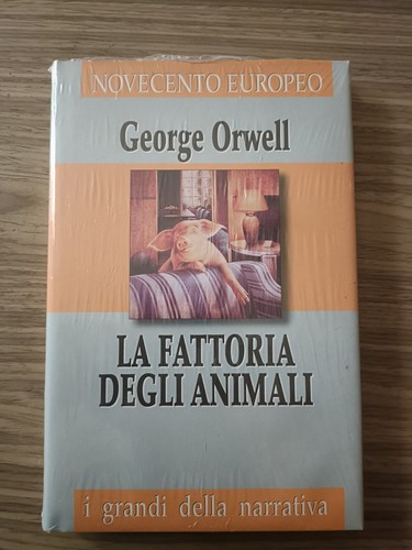 A174 la fattoria degli - {a174},